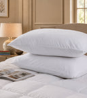 Best Waterproof Pillow Protectors in Canada (2026 Guide)