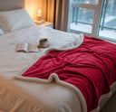 Sherpa Blanket vs Fleece Blanket: Key Differences Explained