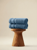 Luxury & Eco-Friendly Towels