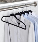 Velvet Hangers Guide: Why They Are Better Than Plastic
