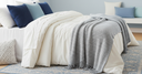 The Coziness Factor: Why Quilts & Blankets Matter More Than You Think