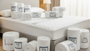 Find Your Perfect Fit: The Right Mattress Protector for Every Bed Size - Beddora 