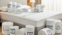 Find Your Perfect Fit: The Right Mattress Protector for Every Bed Size
