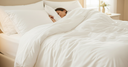 Dream Deep: Why Your Bedding Might Be the Missing Piece to Better Sleep