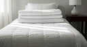 Why White Twin Quilts Are a Must-Have for Minimalist Bedrooms