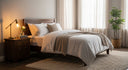 Layered Luxury: Creating a Cozy Bedroom Retreat - Beddora 