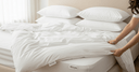 Duvet Cover Care Tips: Keep Your Beddora Set Looking Fresh and Vibrant - Beddora 