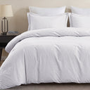 Stylish Duvet Covers That Protect and Beautify Your Bed