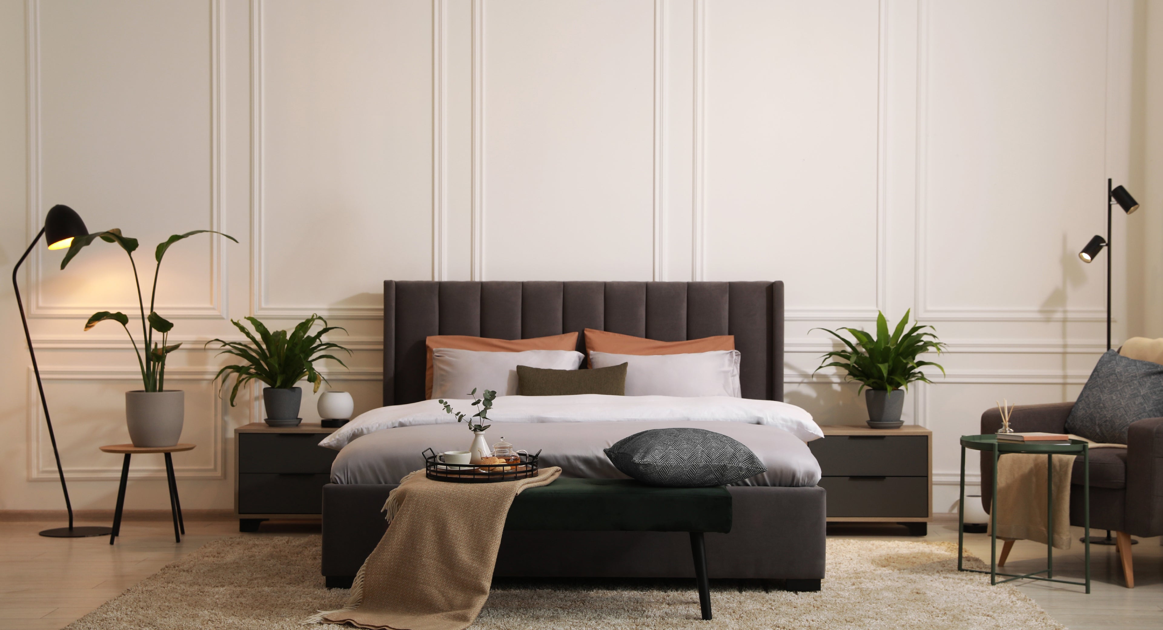 The Secret to a Better Night’s Sleep? Beddora’s High-Quality Bed Linen