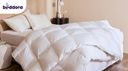 Comforter Covers, Care Hacks 