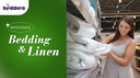 Wholesale Bedding Supplier