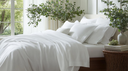 Sheet Set Styles for Every Season Christmas, Floral and Patterned Bedding