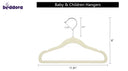 Infant Clothes Hangers in Canada: How to Organize Your Baby's Wardrobe Efficiently