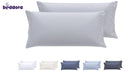 Pillows with Cases in Canada: The Complete Guide to Fill, Fabric, and Size