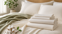 Organic Cotton Sheets Canada - GOTS Certification Explained