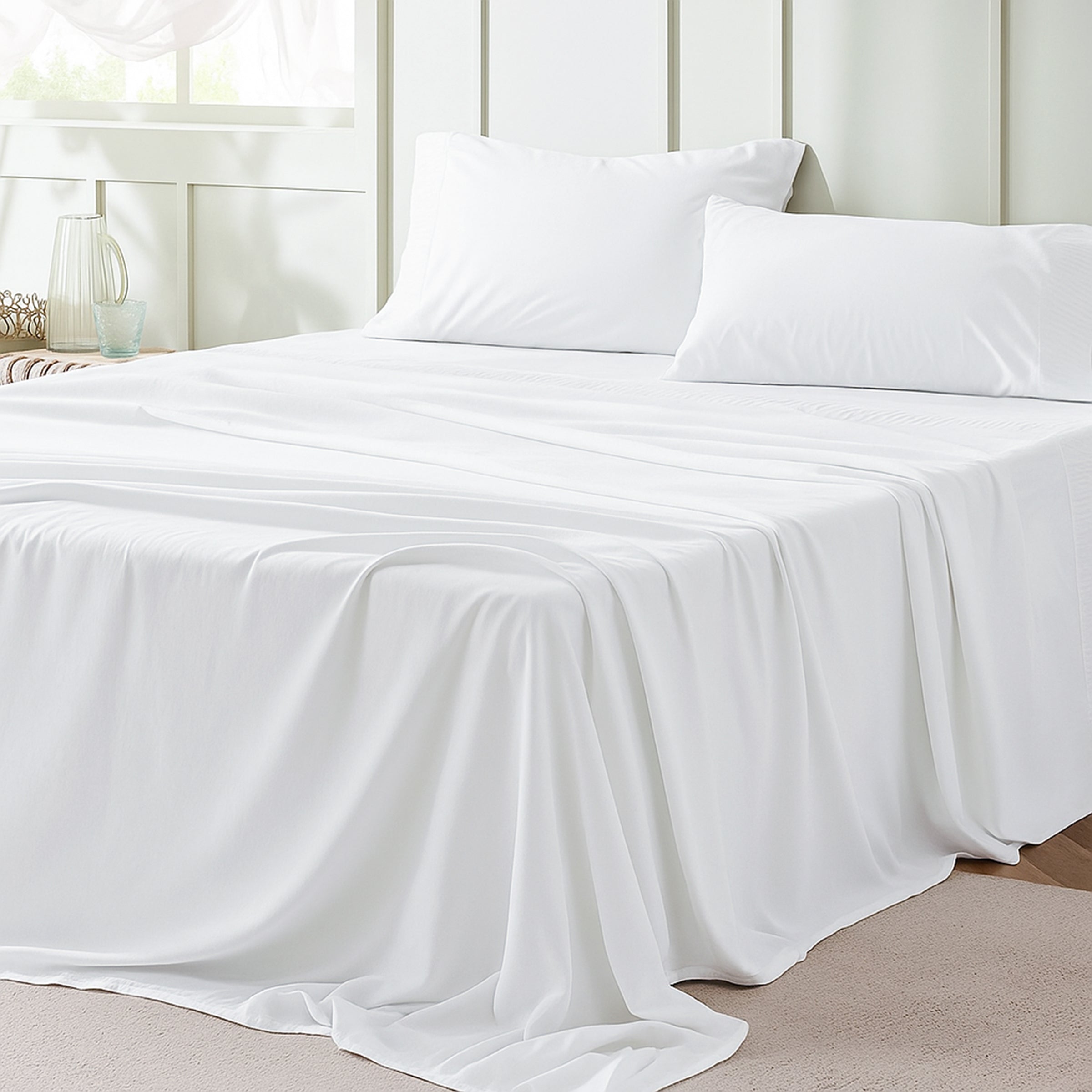 Maintaining Your Linens: Tips for Longevity and Care