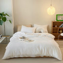 Comforter Buying Guide: Warmth, Weight, and Quality