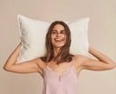 Body Pillow & Are They Worth It? Benefits for Sleep, Back Pain & Side Sleepers - Beddora 