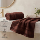Custom & Monogrammed Bath Towels: A Gifting Guide