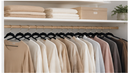 How Many Hangers Do You Actually Need for a Standard Closet?
