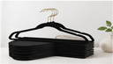 Non-Slip Hangers: Do They Really Stop Clothes from Sliding Off?