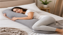 Best Body Pillows for Side Sleepers (2026)
