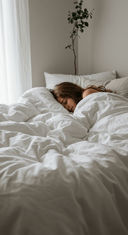 Breathe Easy: Climate-Smart Bedding for Better Sleep - Beddora 