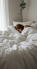 A Bed That Breathes: How Climate-Adaptive Bedding Could Be the Future of Sleep