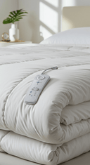 Thermal Intelligence: Can Bedding Adapt to Your Body Like Smart Tech? - Beddora 
