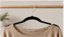 Wood vs Plastic Hangers