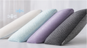 Memory Foam vs Cooling vs Weighted Body Pillows 