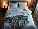 Create a Sleep-Friendly Bedroom with Perfect Bedding
