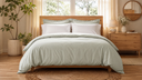 bedding and linon