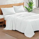 The Psychology of Softness: How Sheet Texture and Color Affect Your Mood