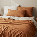 Colour Trends in Bedding: Embracing Warm and Earthy Tones