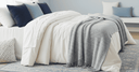 How to Choose the Best Blanket for Sleep: Materials, Warmth & Sizes