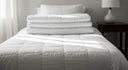 Why White Twin Quilts Are a Must-Have for Minimalist Bedrooms