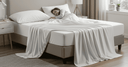 Why Your Bed Feels Hot at Night: 7 Bedding Changes That Actually Help