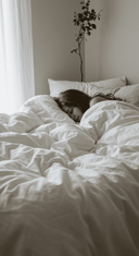 Breathe Easy: Climate-Smart Bedding for Better Sleep