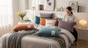 Small Touches, Big Impact: A Practical Guide to Styling Your Home With Beddora Décor