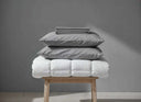 Sheet Sets Explained: Types, Sizes, Fabrics & What’s Included