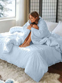 How to Choose the Right Duvet Cover for Your Bed