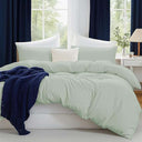 How to Put On a Duvet Cover: 3 Easy Methods That Actually Work