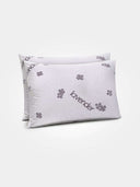 Lavender Throw Pillows: Colours, Styles, and How to Style Them for a Calming Room