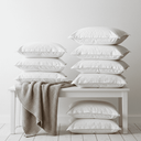 Throw Pillows for Couch, Bed &amp; Patio: A Practical Sizing and Styling Guide