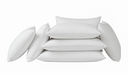 Throw Pillow Trends: Velvet, Faux Fur & Embroidered Styles