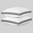 Gusseted Pillow Benefits: Comfort, Support & Side-Sleeper Tips