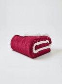 The Complete Guide to Sherpa Fleece Throw Blankets