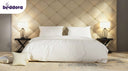 How to Build a Hotel Style Bed at Home