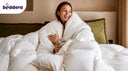 The Complete Guide to Choosing a Comforter